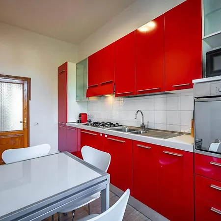 Yd Aleardi Luminous And Comfy Appartement Florence