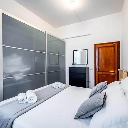 Appartement Yd Aleardi Luminous And Comfy *