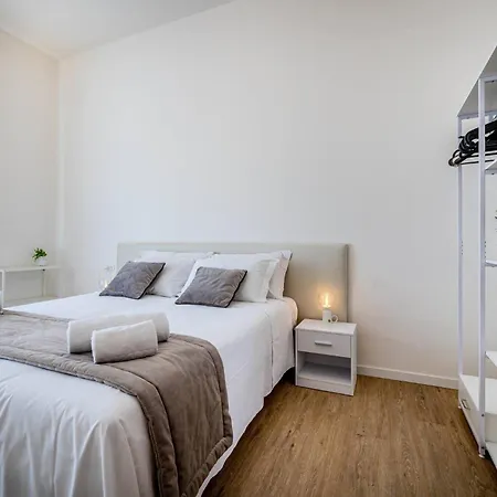 Yd Aleardi Luminous And Comfy Appartement Florence