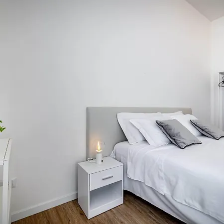 Appartement Yd Aleardi Luminous And Comfy Florence