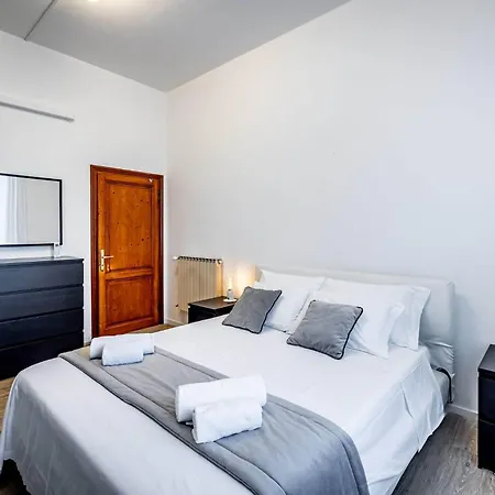Yd Aleardi Luminous And Comfy Appartement Florence