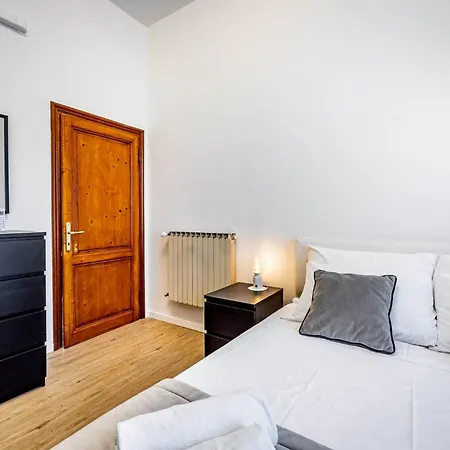 Yd Aleardi Luminous And Comfy Appartement Florence