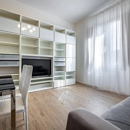 Yd Aleardi Luminous And Comfy Appartement Florence